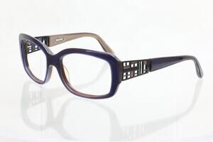 Kensie Caught Up Sunglass / Eyeglass FRAMES ONLY - GOOD CONDITION